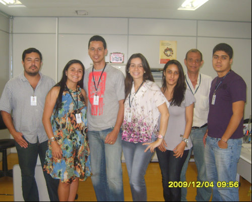 Captura de tela inteira 09122009 233548 A equipe do CESOL comemora o sucesso dos empreendedores de Vitória da Conquista