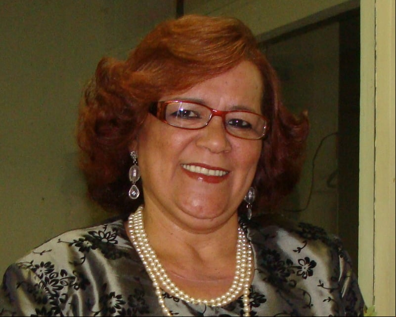 Irma Lemos preside o MDC Irma Lemos preside o MDC