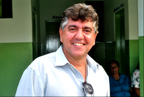 Hudson Castro