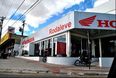 Rodaleve
