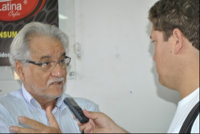 Emiliano José