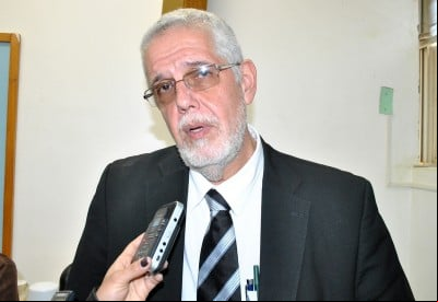 Jorge Solla
