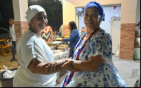 Destaque na Cidade | após 48 anos de trabalho, Baiana do Gil inaugura novas estruturas em Vitória da Conquista