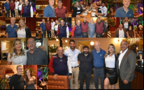 Encontro do Petit Bistrô | confraternização da Gallotti Iveco reúne equipe e parceiros em Vitória da Conquista