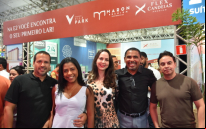 Destaque na Cidade | E2 lança Residencial Flex Candeias  na Feira de Imóveis de Vitória da Conquista