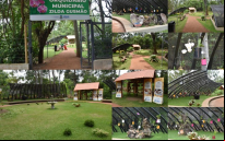 Ponto Turístico | Orquidário Municipal Zilda Gusmão projeta Vitória da Conquista ao “Achei na Região”