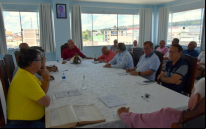 Destaque na Cidade | Abmael é reeleito às presidências da Santa Casa de Misericórdia de Vitória da Conquista