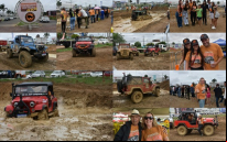 Conquista Off-Road 4×4 | Clube do Jeep expõe aventuras com adrenalina ao público em Vitória da Conquista