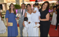 Casamento Coletivo do Projeto Laços de Família | uma celebração de amor e sonhos em Vitória da Conquista