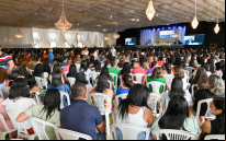 Rede Municipal de Ensino | Jornada Pedagógica debate Educação Antirracista em Vitória da Conquista