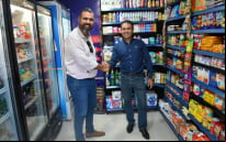 Novidade na Morada Vog Cajaíba | primeira loja do “Pereira Express” é inaugurado em Vitória da Conquista