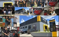 Novidade na Cidade | A3 Auto Center é inaugurada com celebração entre amigos em Vitória da Conquista