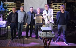 President’s Award América do Sul | Atlanta Ford recebe reconhecimento internacional em Vitória da Conquista
