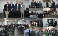 Destaque Contábil | Contec Contabilidade e Evox Fiscal realizam a 1ª Conferência Tributária em Vitória da Conquista