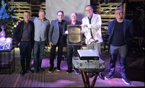 President’s Award América do Sul | Atlanta Ford recebe reconhecimento internacional em Vitória da Conquista