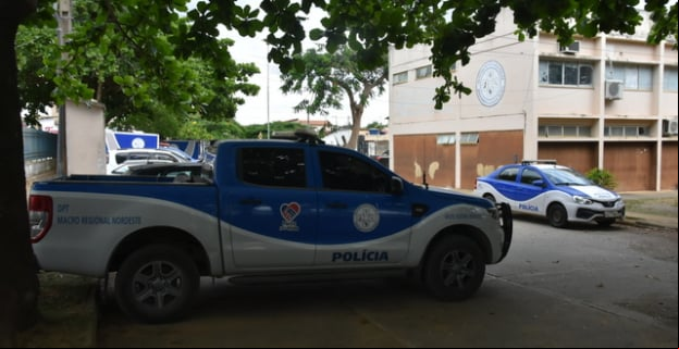 Ocorrências com João Melo | de Vitória da Conquista, Hamilton é encontrado morto com as mãos amarradas