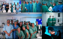 Hospital SAMUR | Programa de Cirurgia Robótica faz o primeiro procedimento em Vitória da Conquista