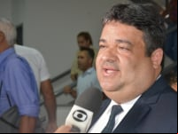 BLOG Entrevista | duplicação da BR-116, Hospital Metropolitano são prioridades em Vitória da Conquista