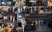 Lançamentos na Cidade | Cantonensa Caoa Chery apresenta o Tiggo 8 e o Tiggo 7 híbridos plug-in em Vitória da Conquista