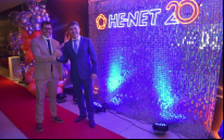 Inovação Tecnológica | HE-Net comemora 20 anos e lança HE-Venture em Vitória da Conquista