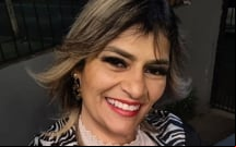 PESAR | Patrícia Nunes Silva, aos 54 anos
