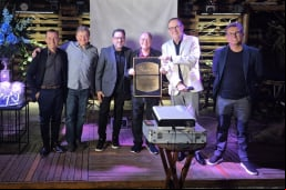 President’s Award América do Sul | Atlanta Ford recebe reconhecimento internacional em Vitória da Conquista